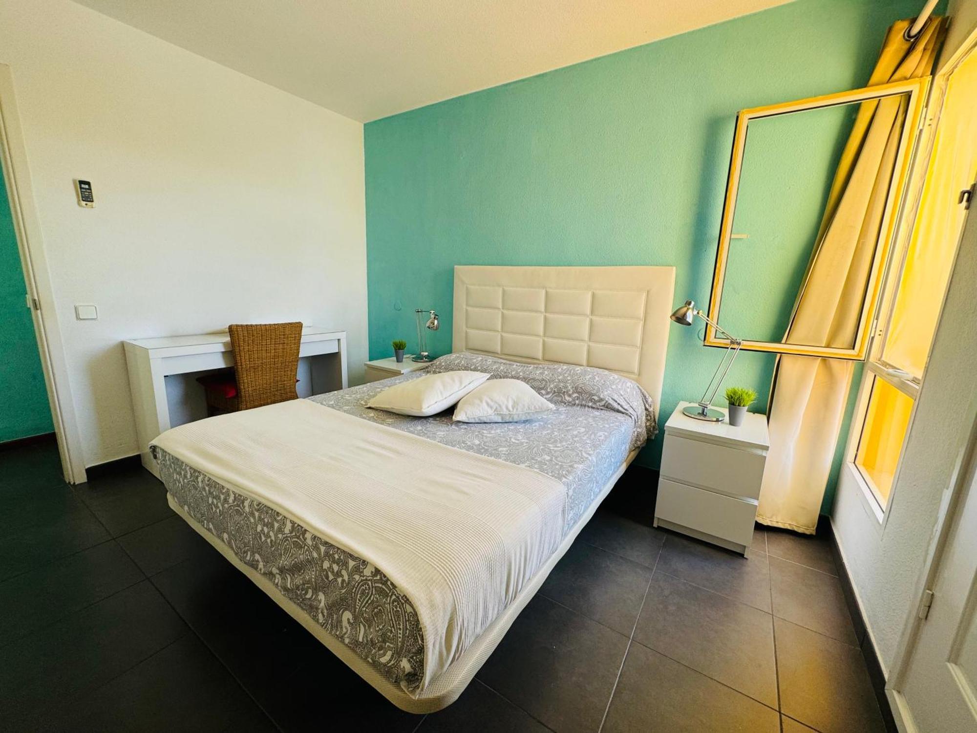 Bungalow Casita 마스팔로마스 외부 사진