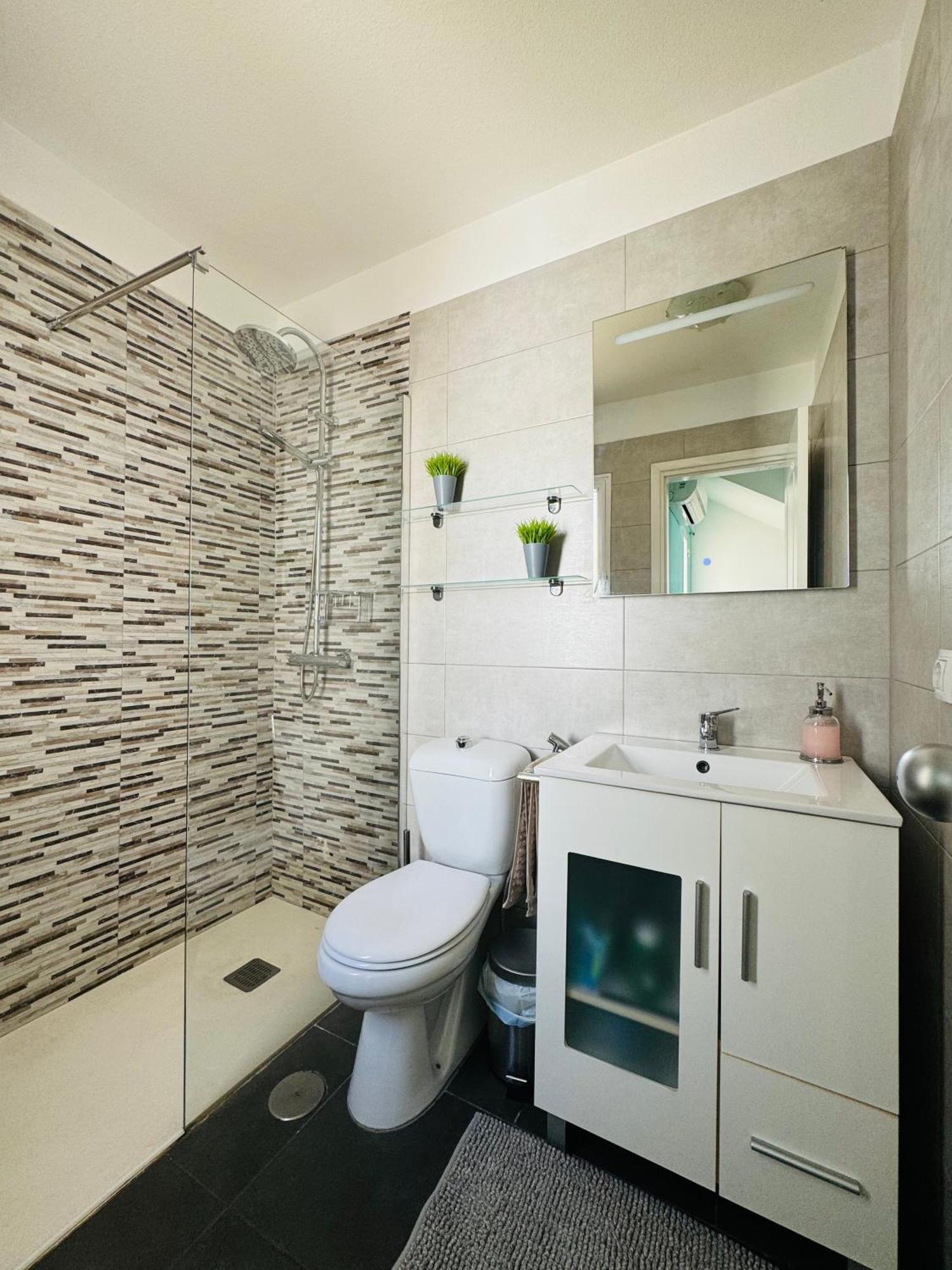 Bungalow Casita 마스팔로마스 외부 사진