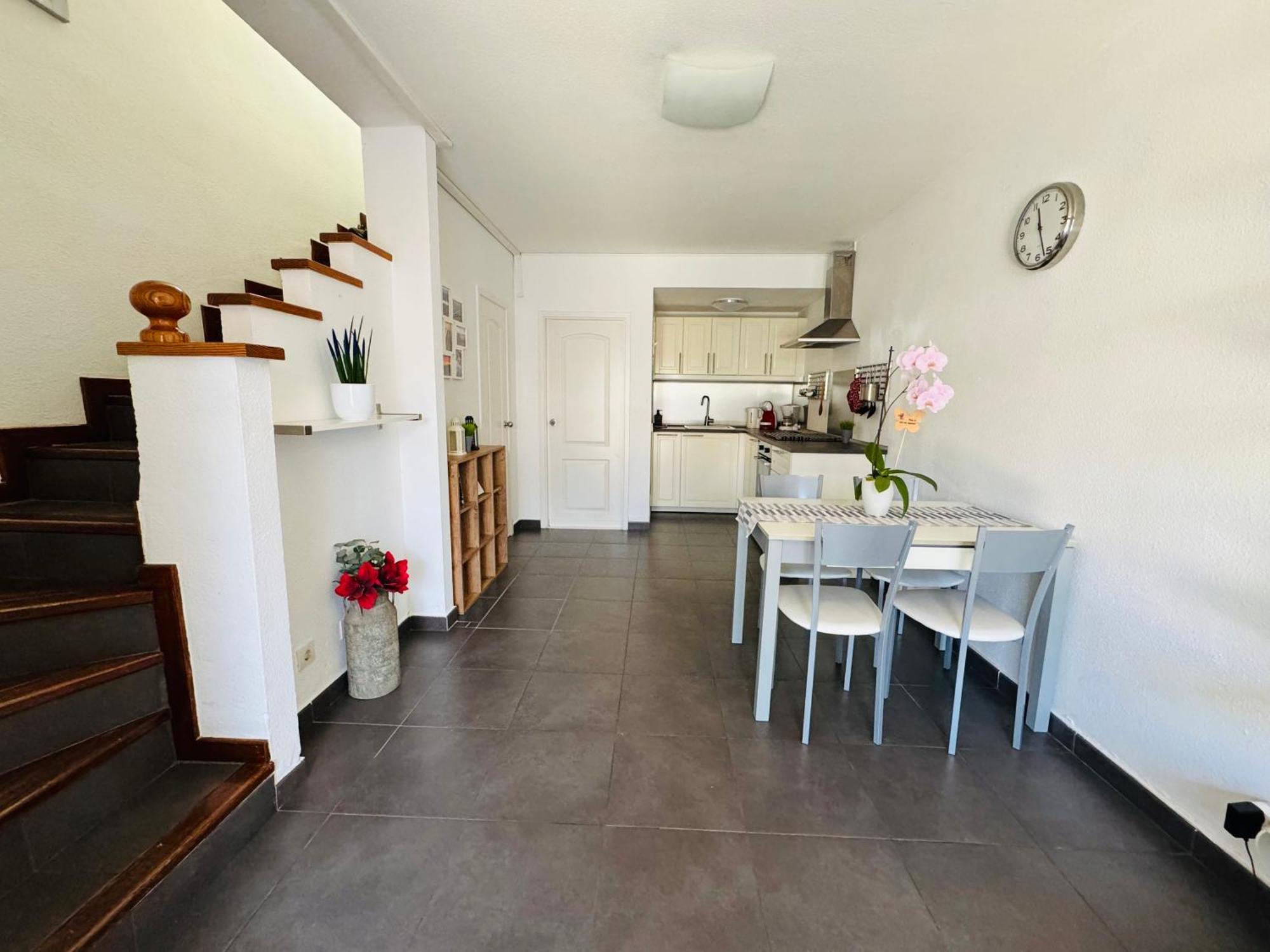 Bungalow Casita 마스팔로마스 외부 사진